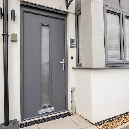 Daire 16 Ocean Heights *