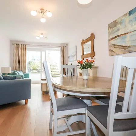 Daire 16 Ocean Heights *
