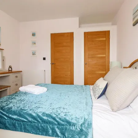 Daire 16 Ocean Heights *